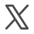 x logo