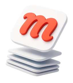 get started with mona