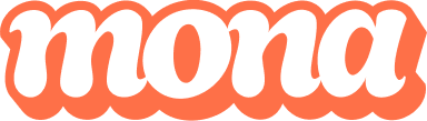 Mona Logo